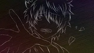 Gintama Opening 13 - Sakura Mitsutsuki | Türkçe Altyazılı