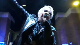 UK SUBS - Live in Magenta (IT) February 2019