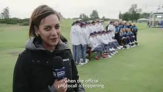 ASI | Access All Areas - Episode 3: The Official Team Photos