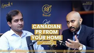 Move to Canada FASTER with Skilled Immigration