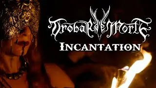 Trobar de Morte - Incantation