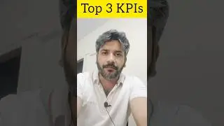 Top 3 KPIs for Supply Chain Management #supplychaindoctrine #ytshorts #processmanagement