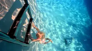 Going Down Down Down