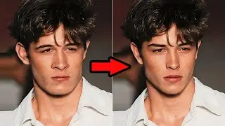 What makes Francisco Lachowski so attractive?