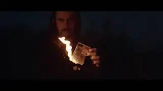 Kilian Fragu | Filmmaker Showreel 2019