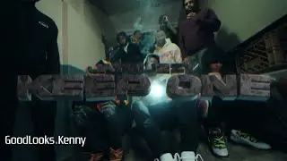 JayGlizzy - Keep One (dir. @ goodlooks.kenny)