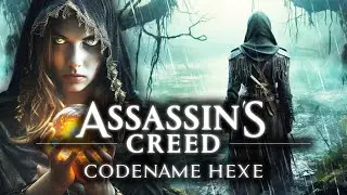 Assassin's Creed Hexe New Story Details...