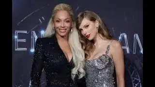 Beyonce or Taylor Swift at the DNC? A tarot reading
