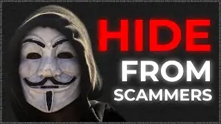 How to Hide IP Address? Protect yourself!!!