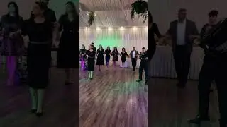 Bianca Sârb- Live de joc- Nunta Novaci 2024