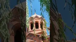 Artashat Sb Hovhannes #2024 #armenia #hayastan #hay #ekexeci