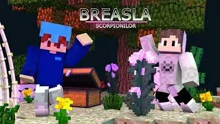 BREASLA SCORPIONILOR | Furam!