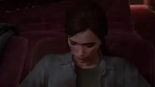 Best Scene in LoU2