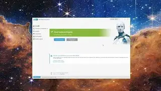 ESET Internet Security - Proteção avançada contra todos os tipos de ameaças