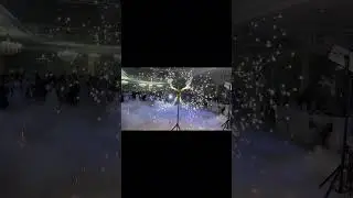 Медленный танец Романа и Алии. Ставрополь 09.08.24
