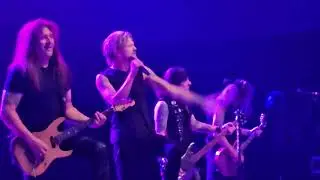SKID ROW -I  REMEMBER YOU