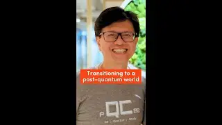 #TechItFromMe: How Businesses can Safeguard Themselves for the Quantum Future ⚛️