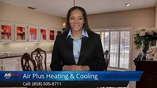 Air Plus is a great company! Outstanding service!