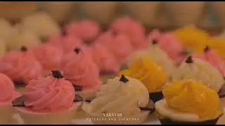 Vadayar Cateres and Eventors