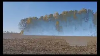 Autumn time.../Осенняя пора...