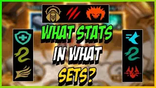 How to Prioritize Your Stats for GEAR!!! | Raid: Shadow Legends