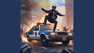 Fire Light Sound