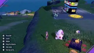 Byeee Drifloon