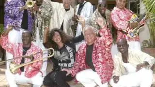Byron Lee & the Dragonaires - My Sweet Lord (Original 1971)