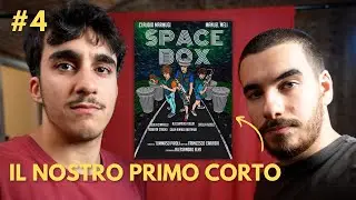 Siamo finiti al CINEMA! - Vlog #4