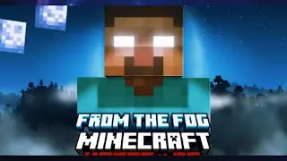 Minecraft But He Is Watching You From The Fog 🤩 | Streaming with Turnip