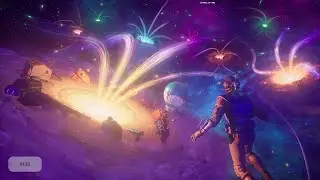 Fortnite’s The Big Bang