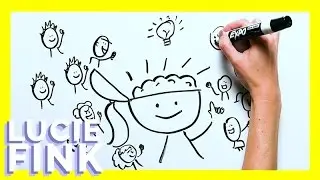 Lucie Fink's Letter: Being Cool Vs Being Mean