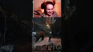 Дайте покакать спокойно!