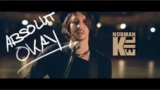 Norman Keil - Absolut OK (Official Video) VÖ 08.07.2016