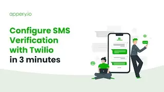 How to Configure SMS Verification with Twilio