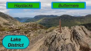 Haystacks, Buttermere | Lake District