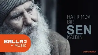 Hatırımda Bir Sen Kaldın (Züleyha) Enstrümantal
