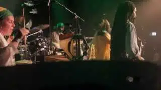 Likle Mystic -  On The - OneWorldBand - Loving JAH