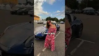 А уже 6 августа мой трек «В кабриолете» вы сможете услышать на всех площадках