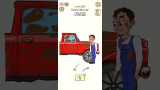 Impossible Date ♦️288 & 289♦️ #dop3 #androidgame #nursestory #trickypuzzle #shorts #ytshorts #trand