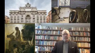 Rerum Novarum, Harnack, and Social Gospel 4/5/18