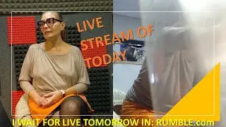 2025 10 21 ABOUT LiVE STREAM Yotube Friends