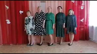 Катюша с праздником 9 мая