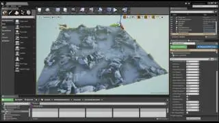 Landscape Architect: Multi-threaded build