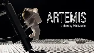 ARTEMIS | The Genre Games contest entry