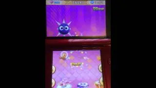 星のカービィ デデデ大王のデデデでデンZ    CROWNED:Ver.２(エクストラ裏)