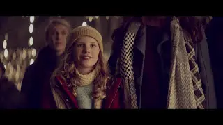 Une boîte pleine d'amour – Les Petits Gamins (Coop pour Noël)