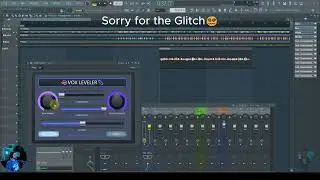 VOX LEVELER FOR FL STUDIO
