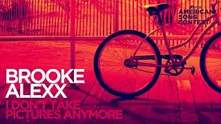 Brooke Alexx - I Don’t Take Pictures Anymore (From “American Song Contest”) (Official Audio)