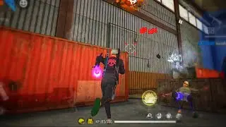 Freefire : highlight Satisfactory 👽⚡ | Xiaomi Poco x3 NFC ⚙️ default Dpi!!